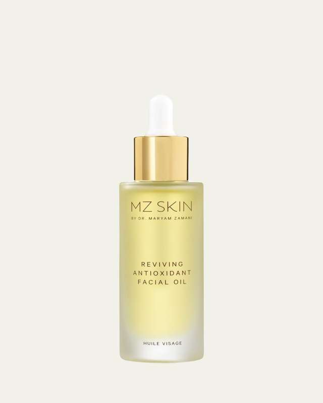 Reviving Anti-Oxidant Oil, 1 oz.